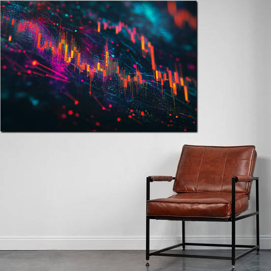 Quadro borsa strategia finanziaria andamento mercati futuri