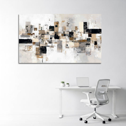 3_2_Vorlage horizontal>> Gemäldedruck auf Leinwand