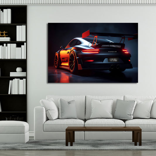 3_2_Vorlage horizontal>> Gemäldedruck auf Leinwand