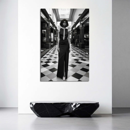 3_2_Vorlage vertikal>> Gemäldedruck auf Leinwand