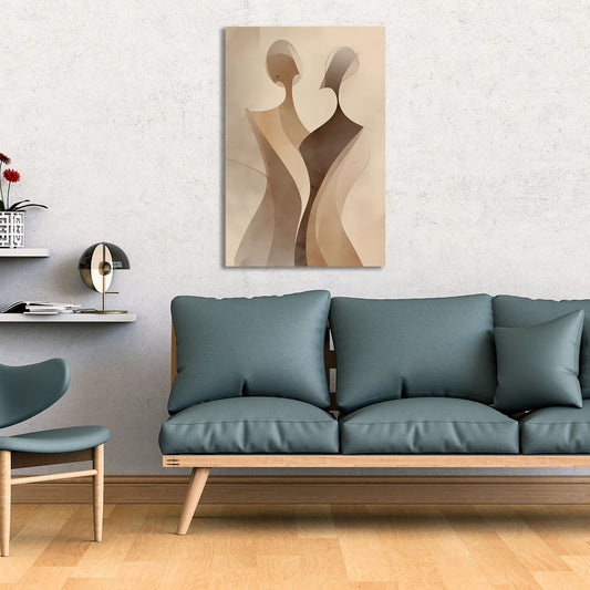 3_2_Vorlage vertikal>> Gemäldedruck auf Leinwand