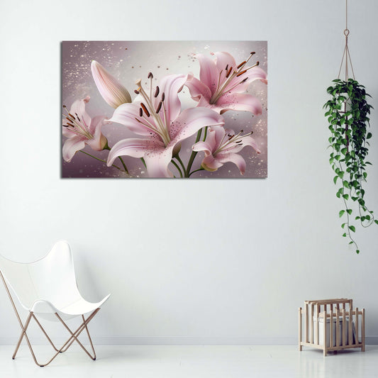 3_2_Vorlage horizontal>> Gemäldedruck auf Leinwand