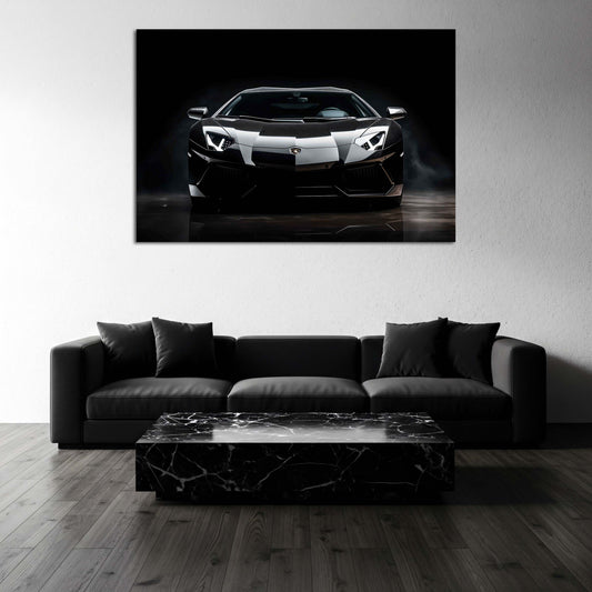 3_2_Vorlage horizontal>> Gemäldedruck auf Leinwand