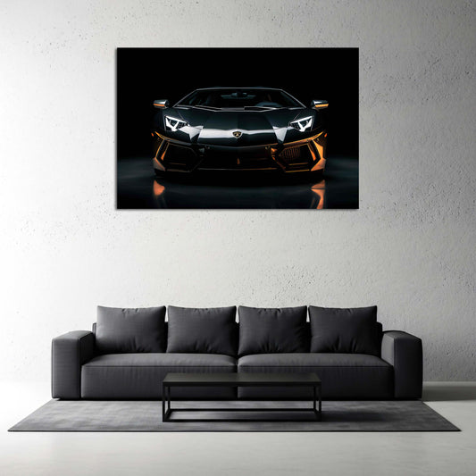 3_2_Vorlage horizontal>> Gemäldedruck auf Leinwand