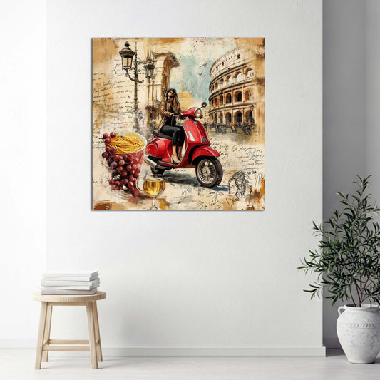 1_1_Vorlage >> Bilddruck auf Leinwand