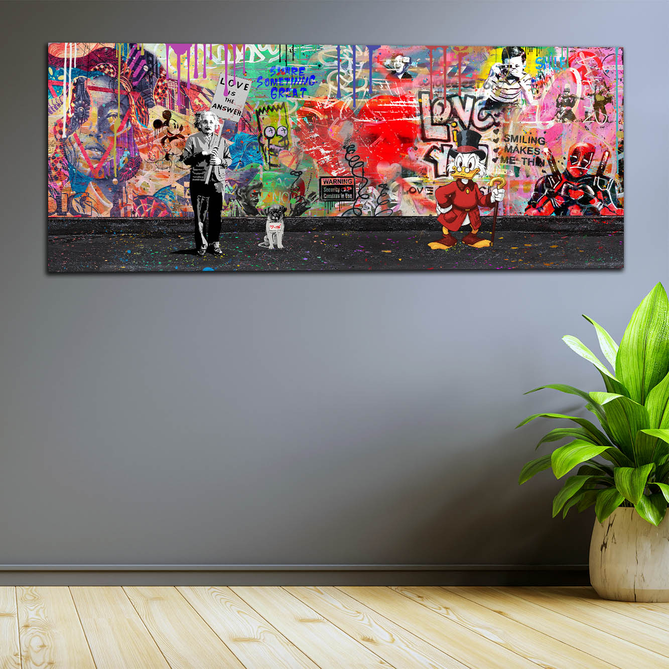 5_2_Vorlage >> Bilddruck auf Leinwand