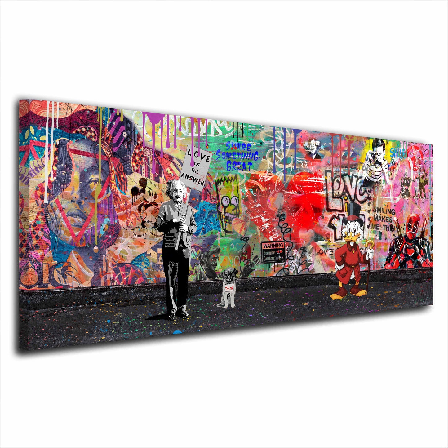 5_2_Vorlage >> Bilddruck auf Leinwand