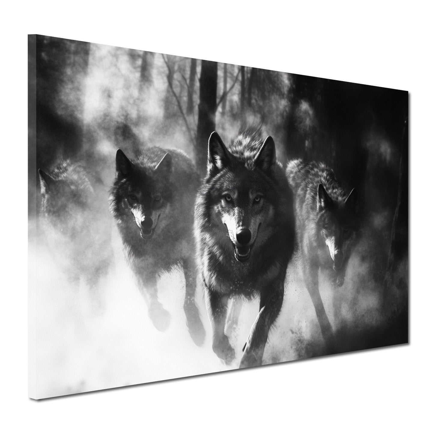 3_2_Vorlage horizontal>> Gemäldedruck auf Leinwand