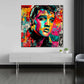 Pop Art Elvis ritratto quadro