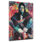 Pop Art Jackson quadro