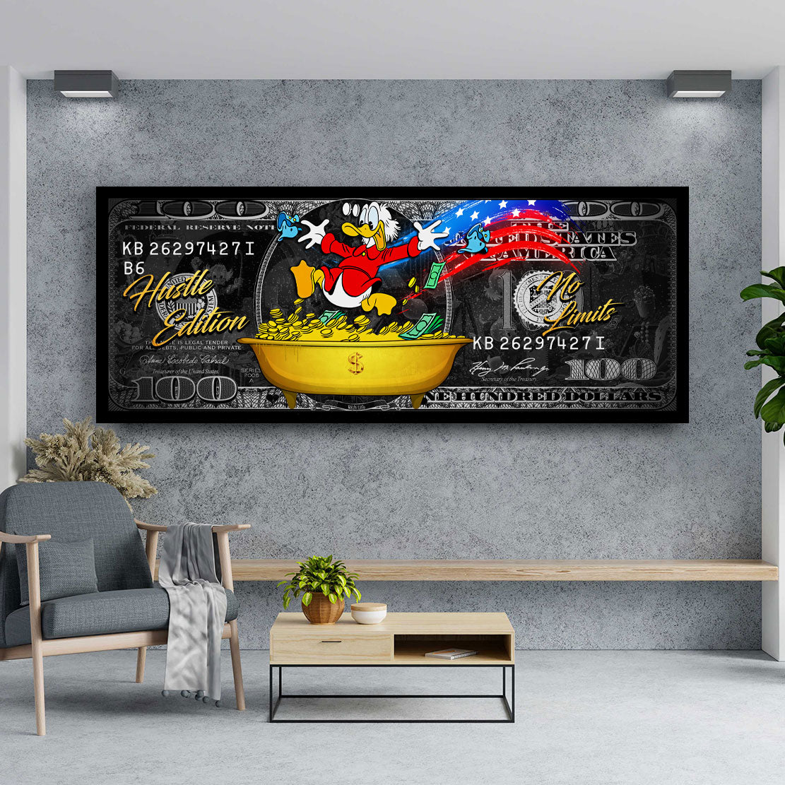 5_2_Vorlage >> Bilddruck auf Leinwand