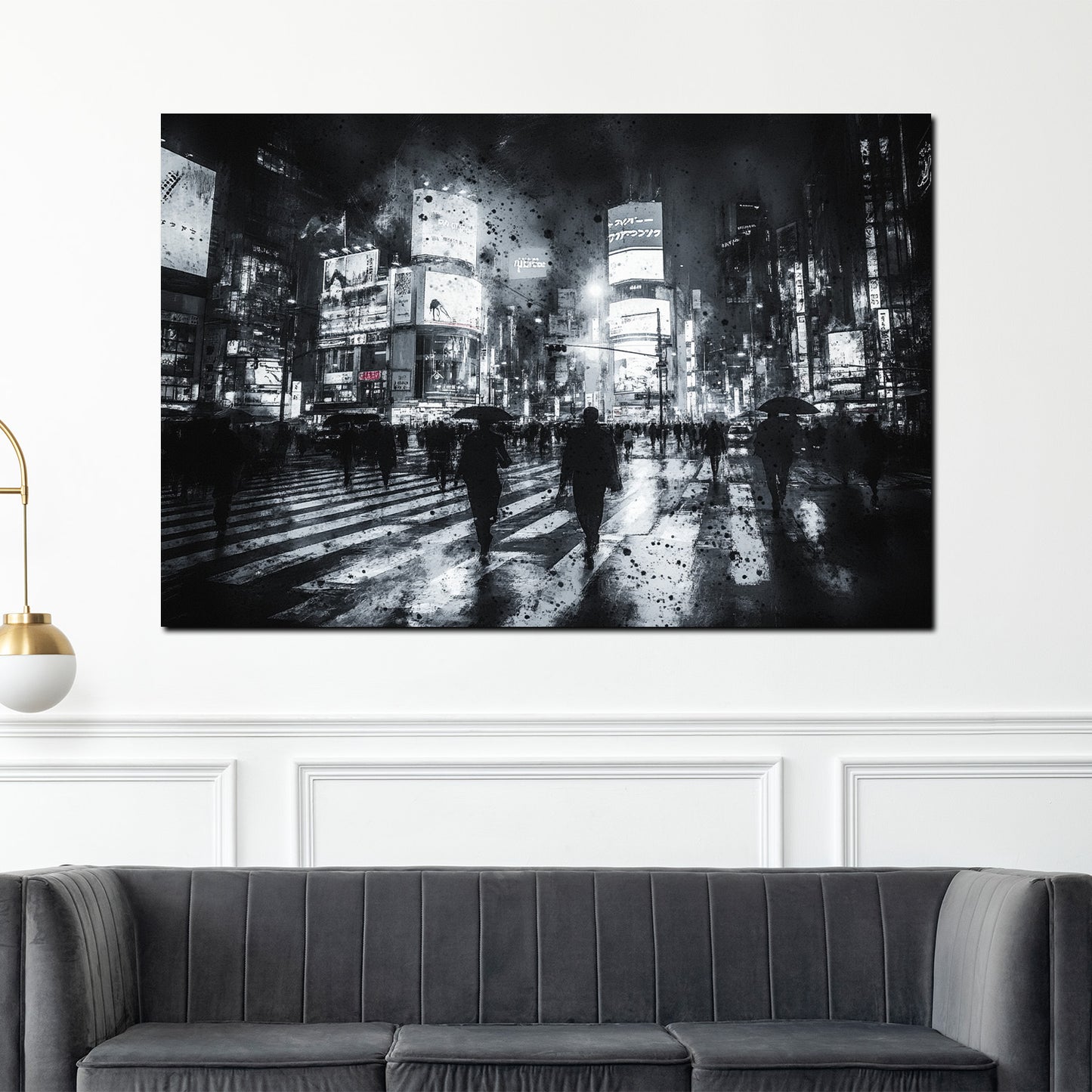 3_2_Vorlage horizontal>> Gemäldedruck auf Leinwand