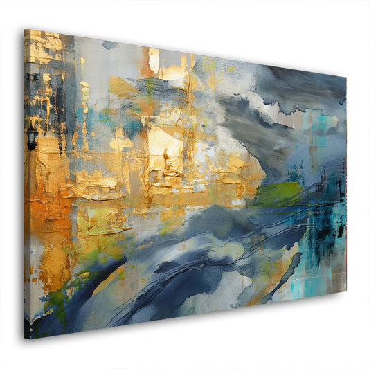 Quadro astratto Beautiful Art