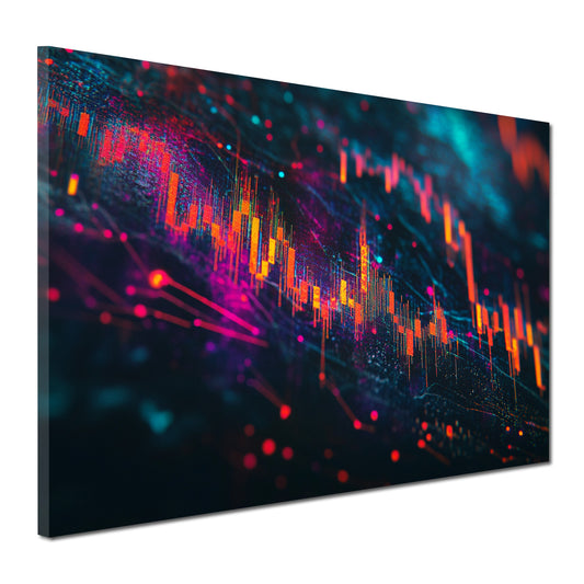 Quadro borsa strategia finanziaria andamento mercati futuri