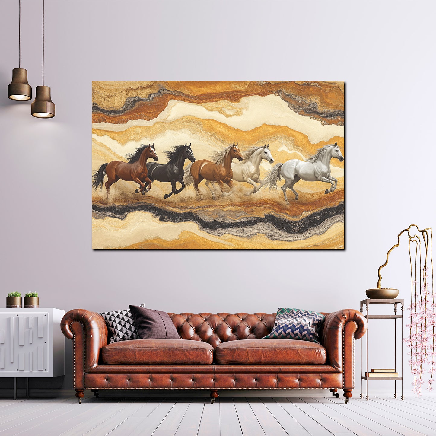 3_2_Vorlage horizontal>> Gemäldedruck auf Leinwand