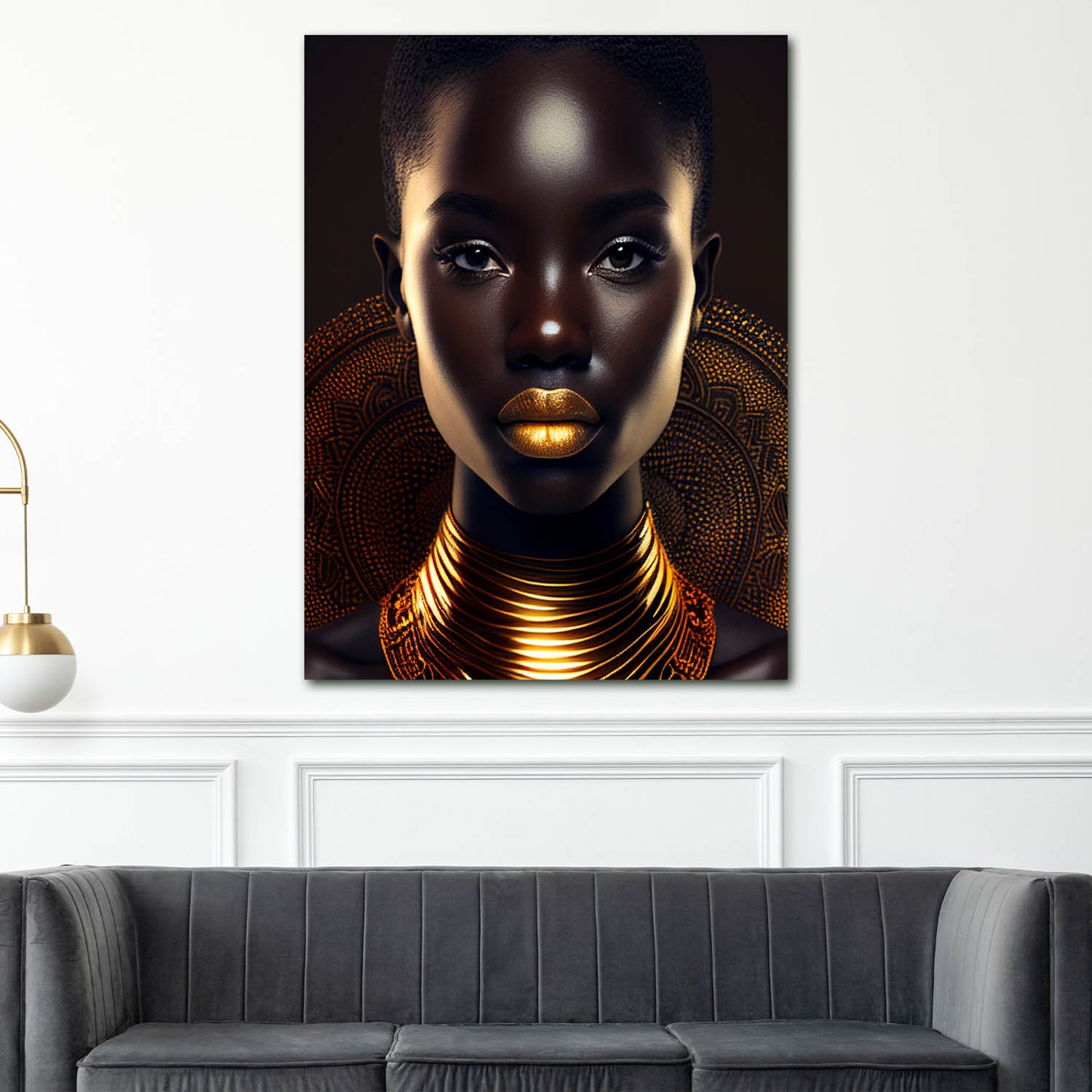 4_3_Vorlage vertikal >> Bilddruck auf Leinwand