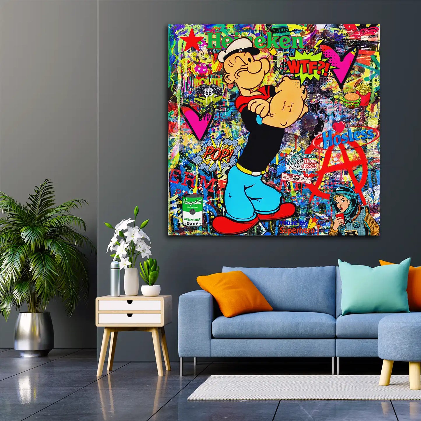 1_1_Vorlage >> Bilddruck auf Leinwand