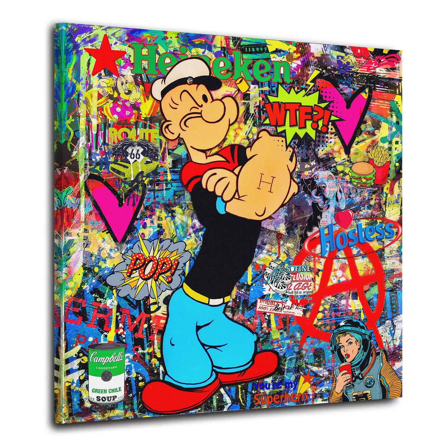 1_1_Vorlage >> Bilddruck auf Leinwand