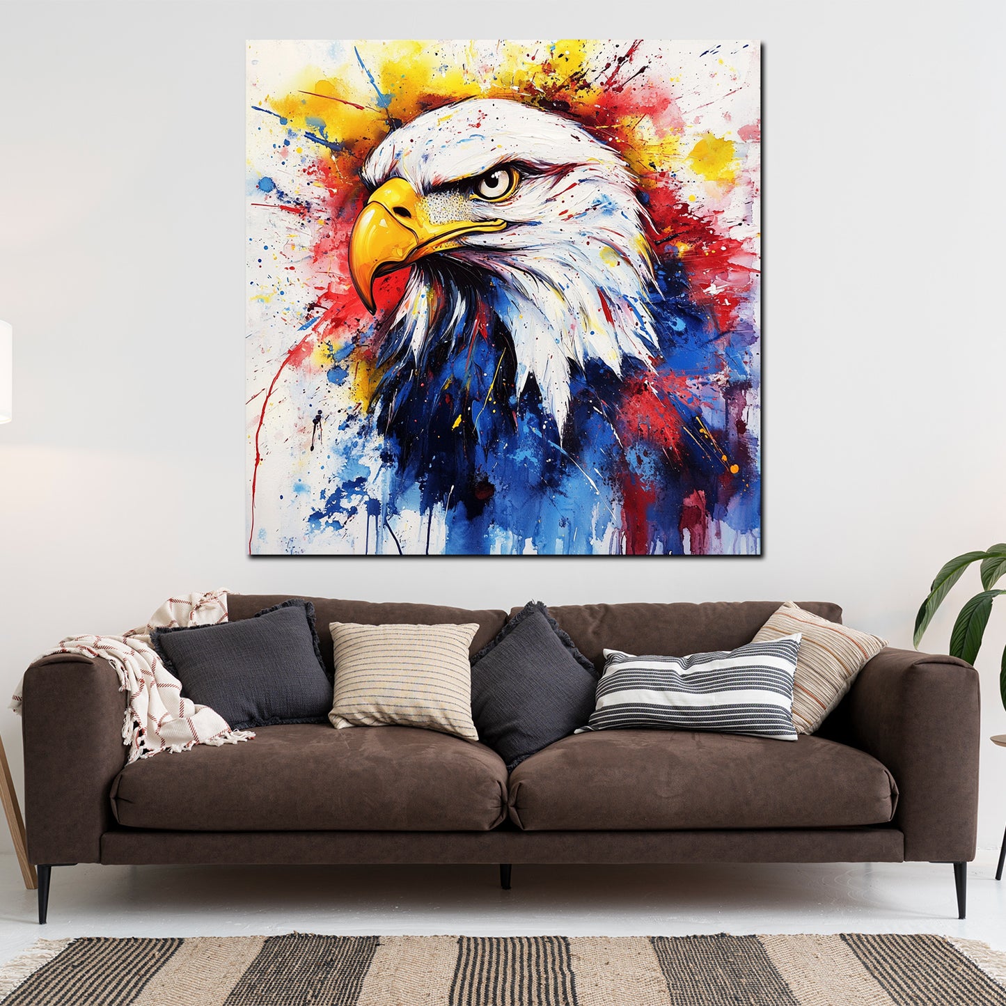 1_1_Vorlage >> Bilddruck auf Leinwand