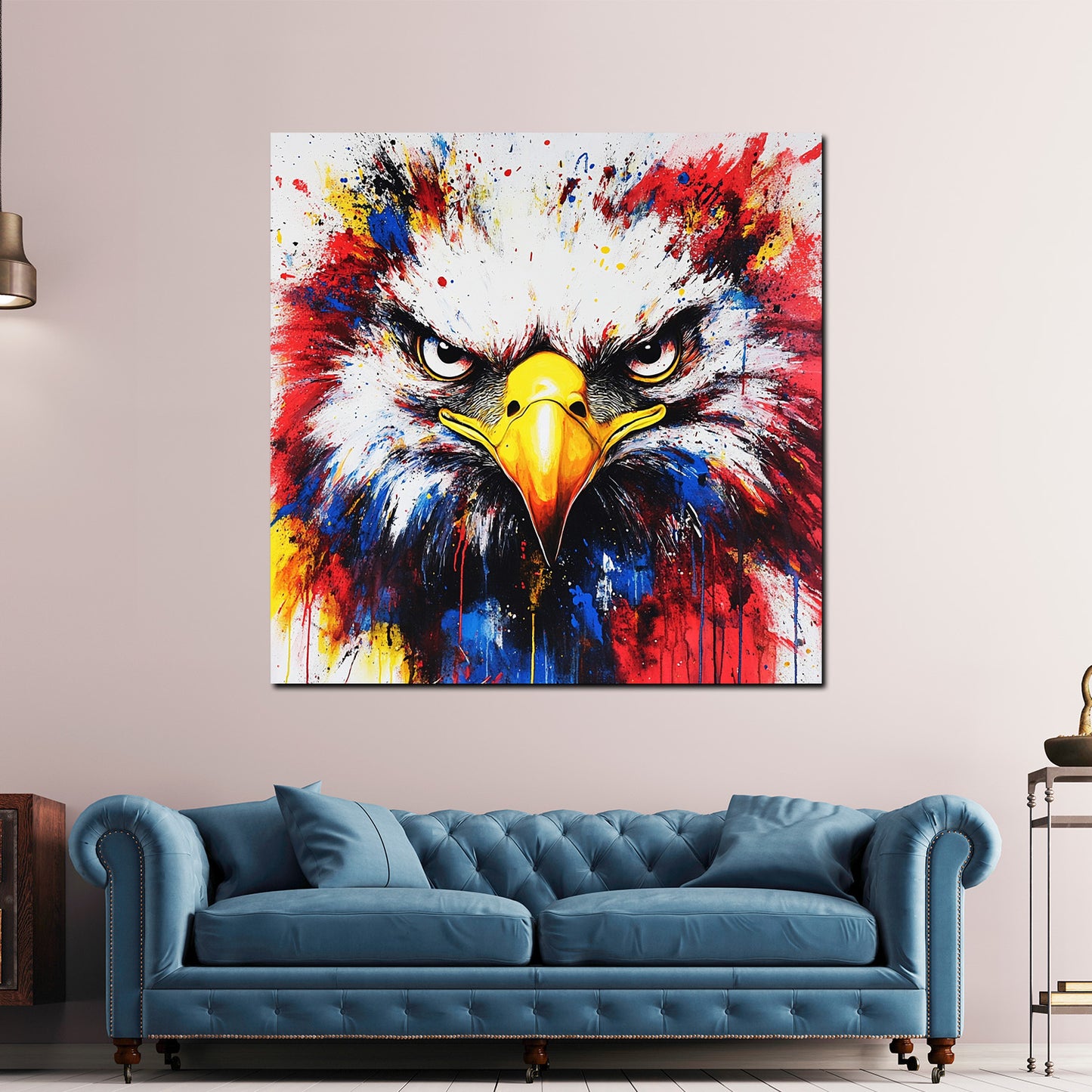 1_1_Vorlage >> Bilddruck auf Leinwand