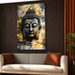 Quadro pop art buddha armonia ispirazione moderno