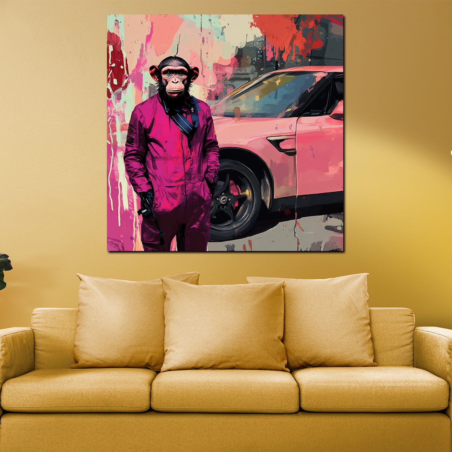 1_1_Vorlage >> Bilddruck auf Leinwand