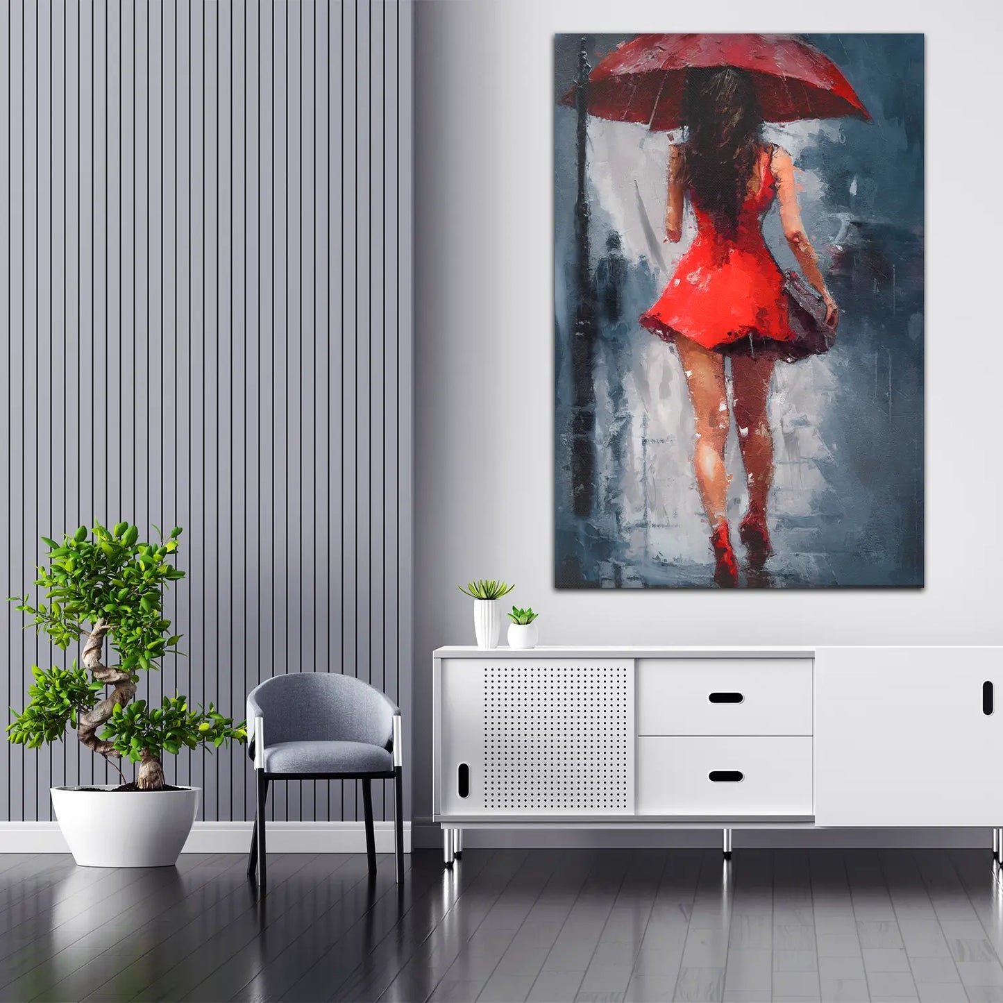 3_2_Vorlage vertikal>> Gemäldedruck auf Leinwand