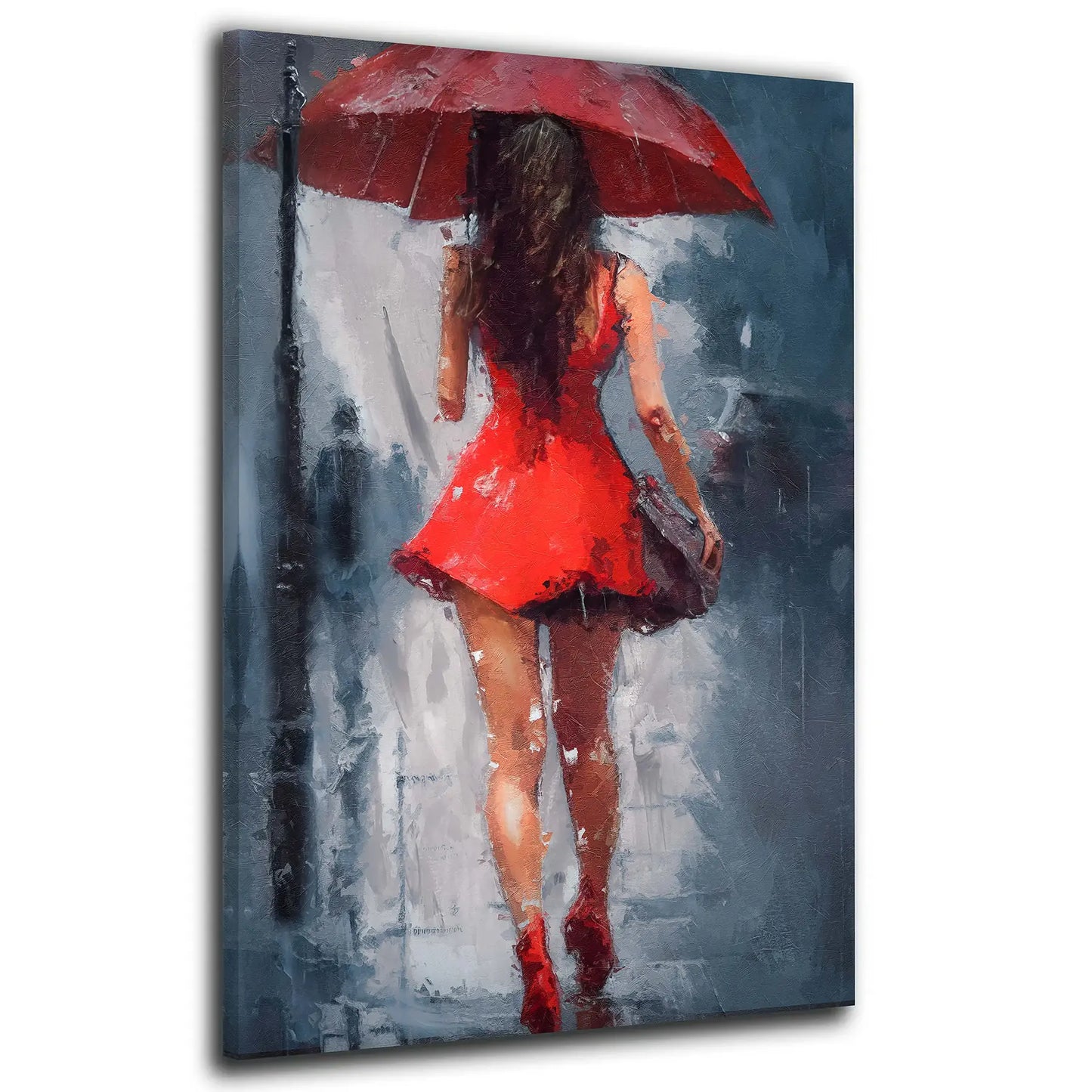 3_2_Vorlage vertikal>> Gemäldedruck auf Leinwand