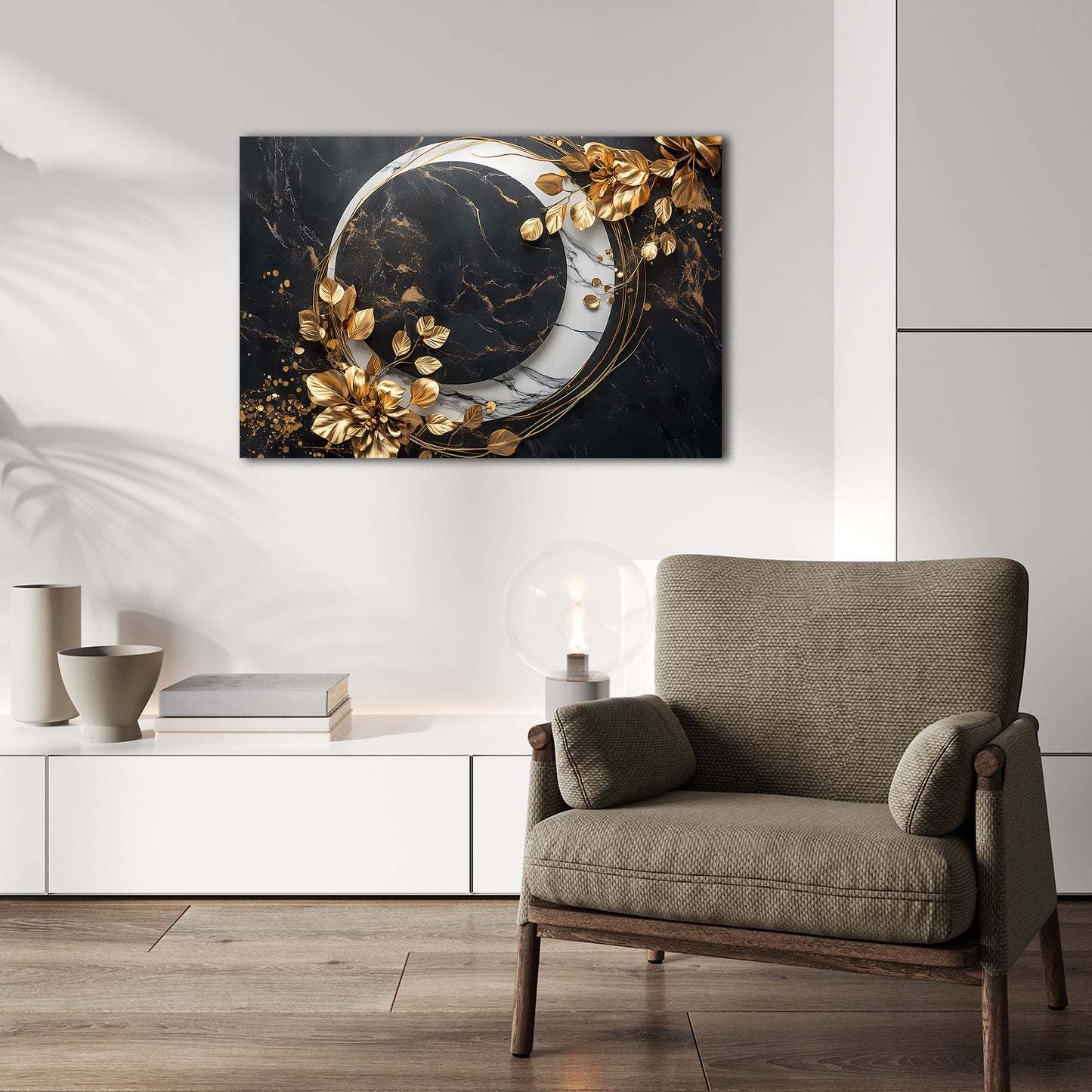 3_2_Vorlage horizontal>> Gemäldedruck auf Leinwand