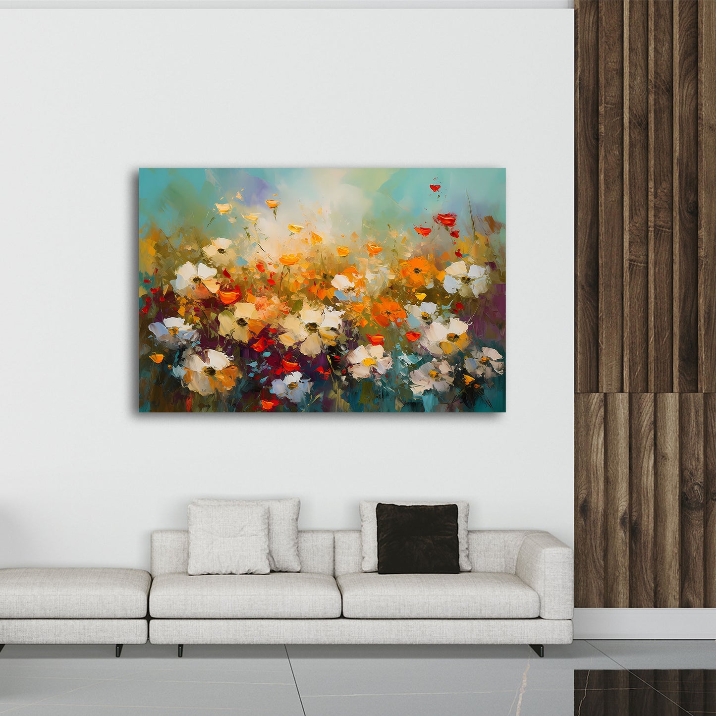 3_2_Vorlage horizontal>> Gemäldedruck auf Leinwand