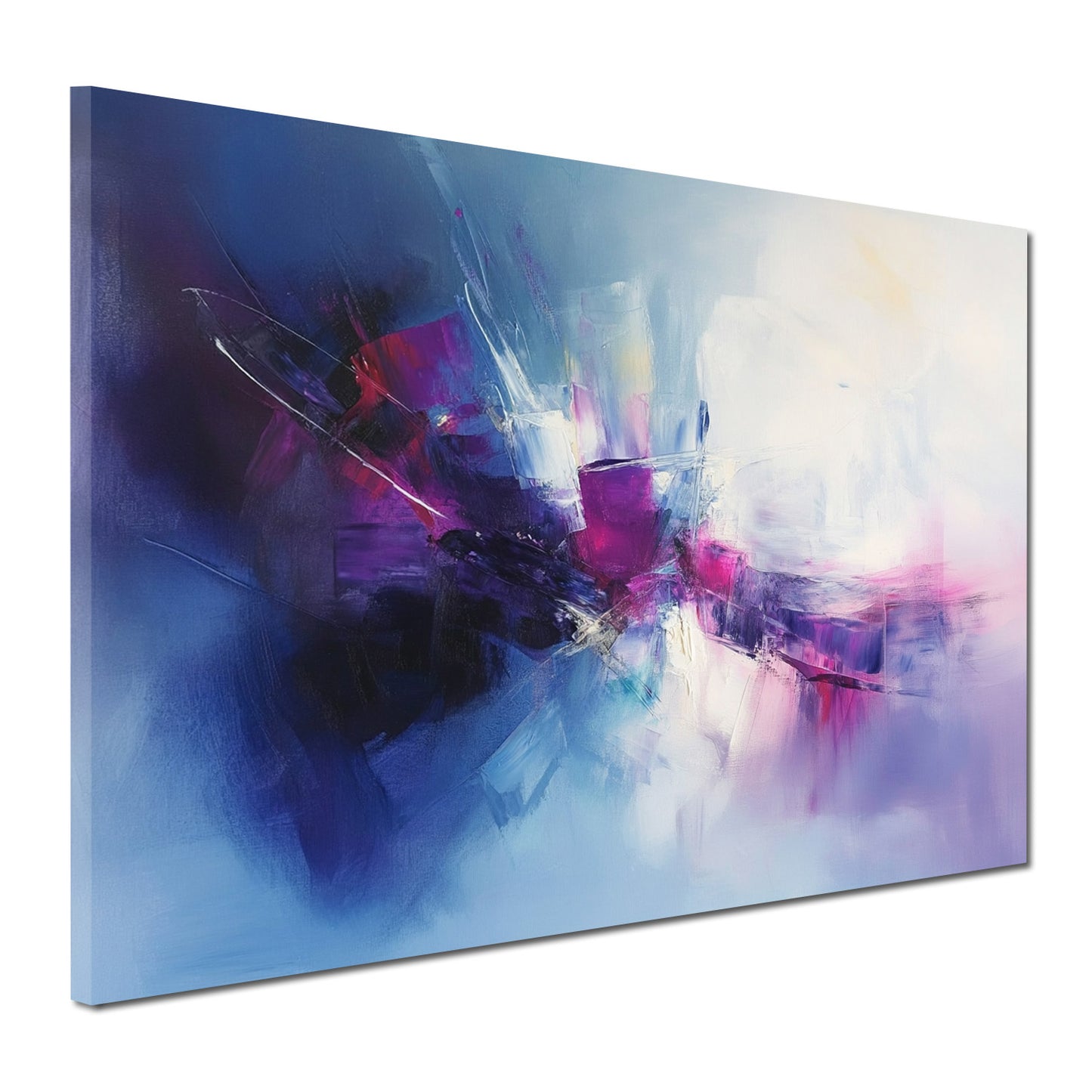 3_2_Vorlage horizontal>> Gemäldedruck auf Leinwand