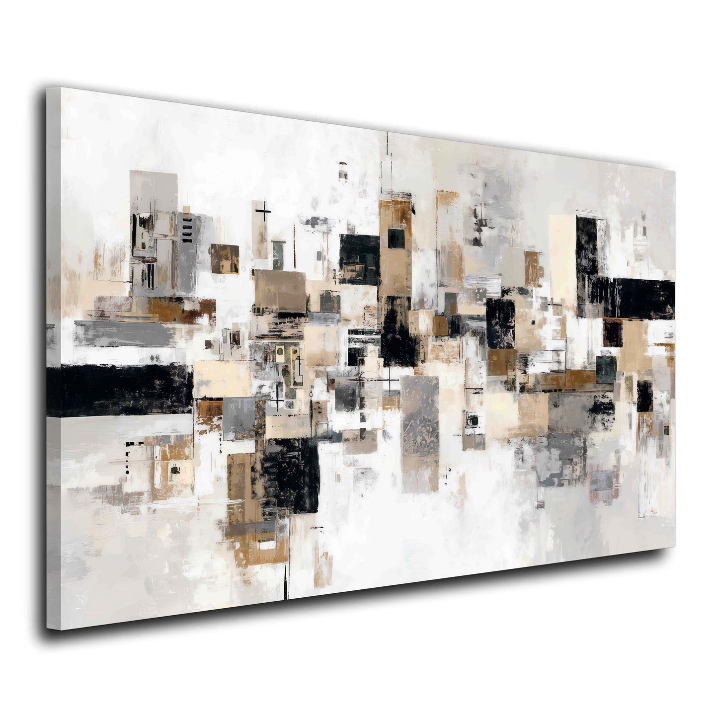 3_2_Vorlage horizontal>> Gemäldedruck auf Leinwand