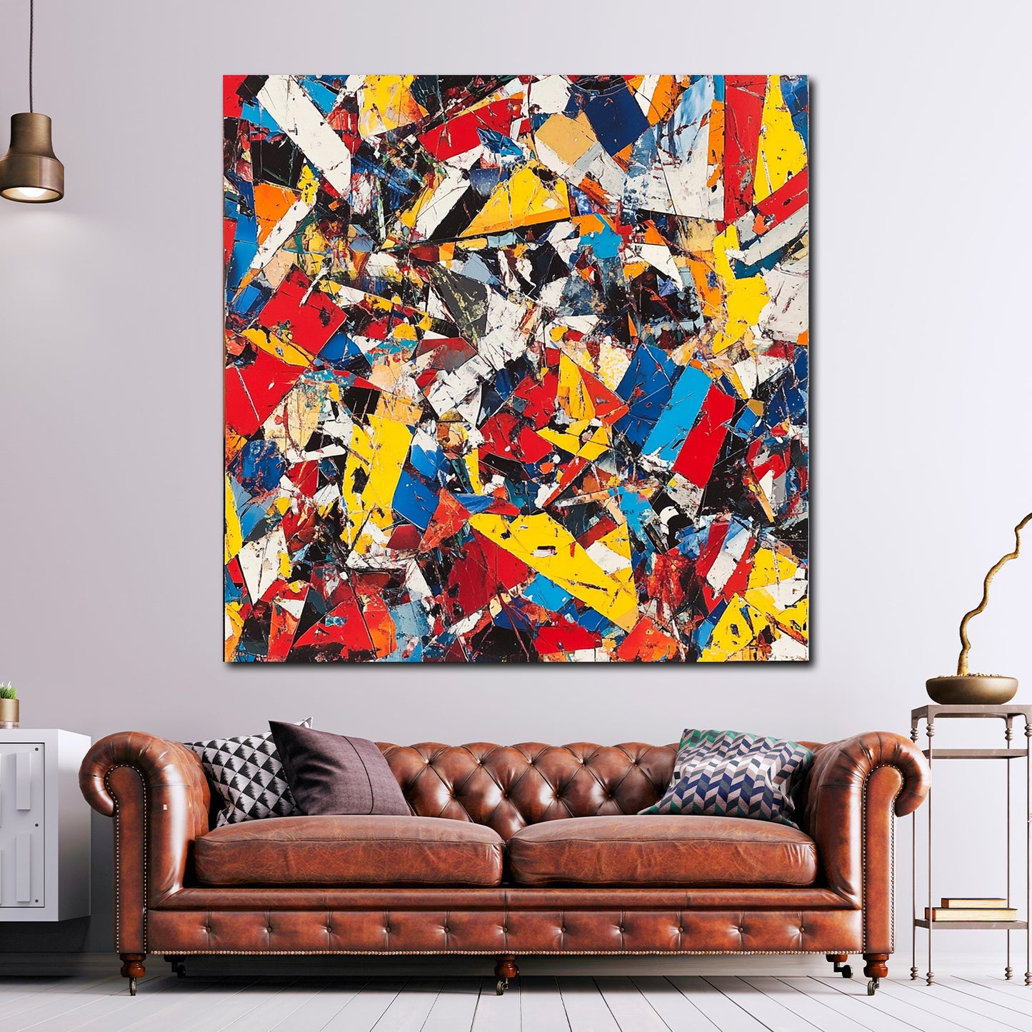 1_1_Vorlage >> Bilddruck auf Leinwand