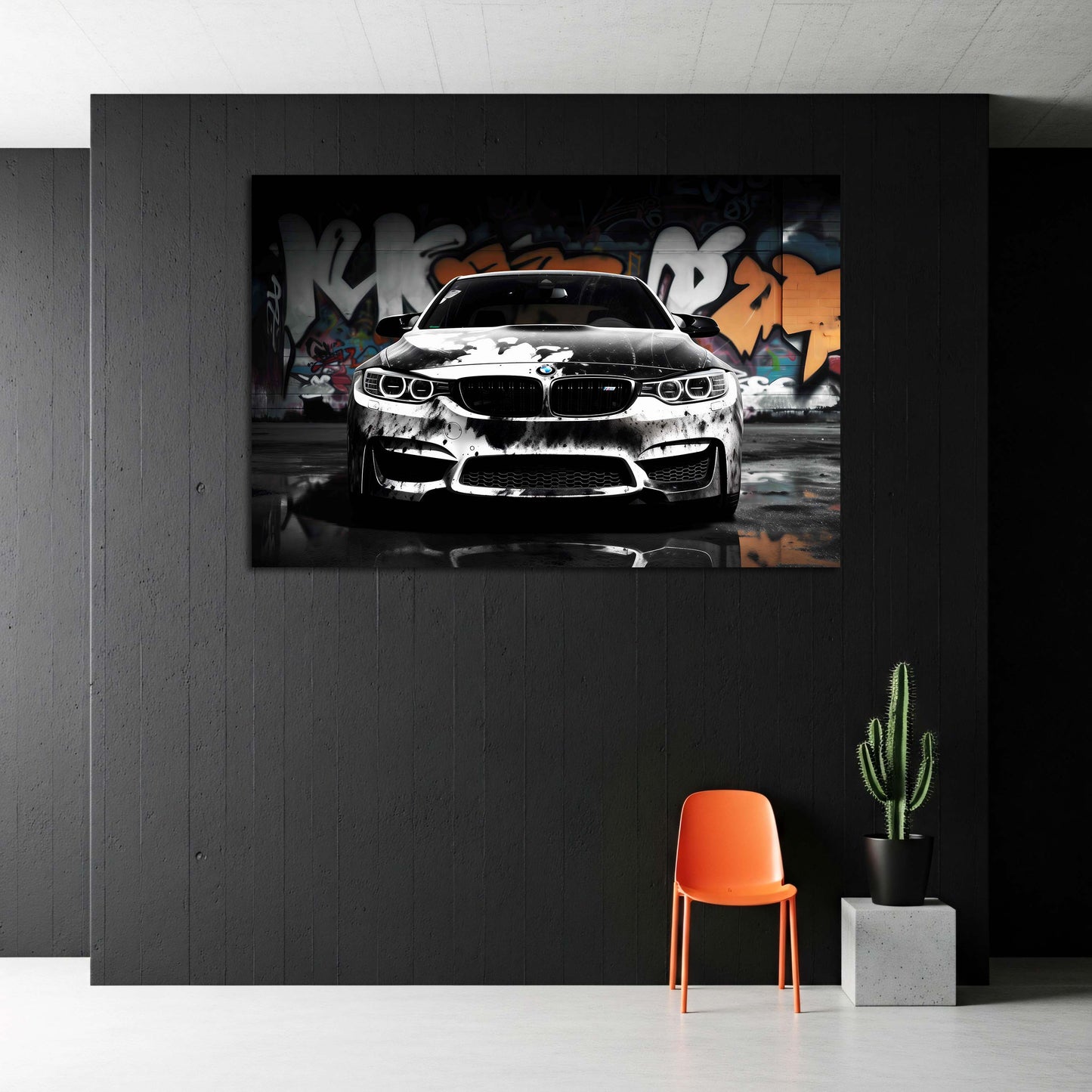 3_2_Vorlage horizontal>> Gemäldedruck auf Leinwand