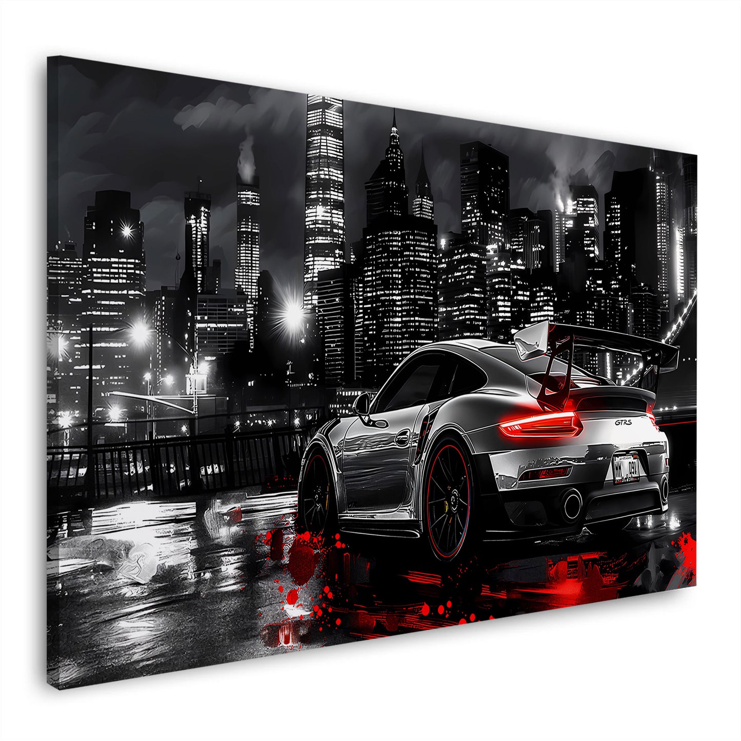 3_2_Vorlage horizontal>> Gemäldedruck auf Leinwand