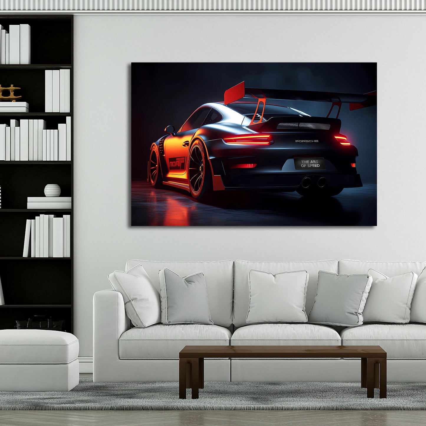 3_2_Vorlage horizontal>> Gemäldedruck auf Leinwand