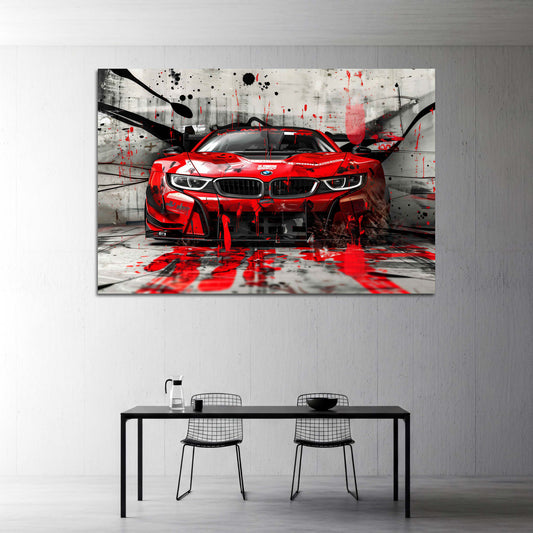 3_2_Vorlage horizontal>> Gemäldedruck auf Leinwand