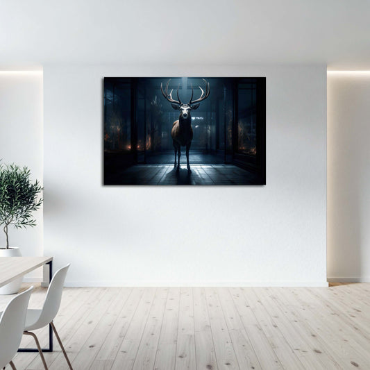 3_2_Vorlage horizontal>> Gemäldedruck auf Leinwand