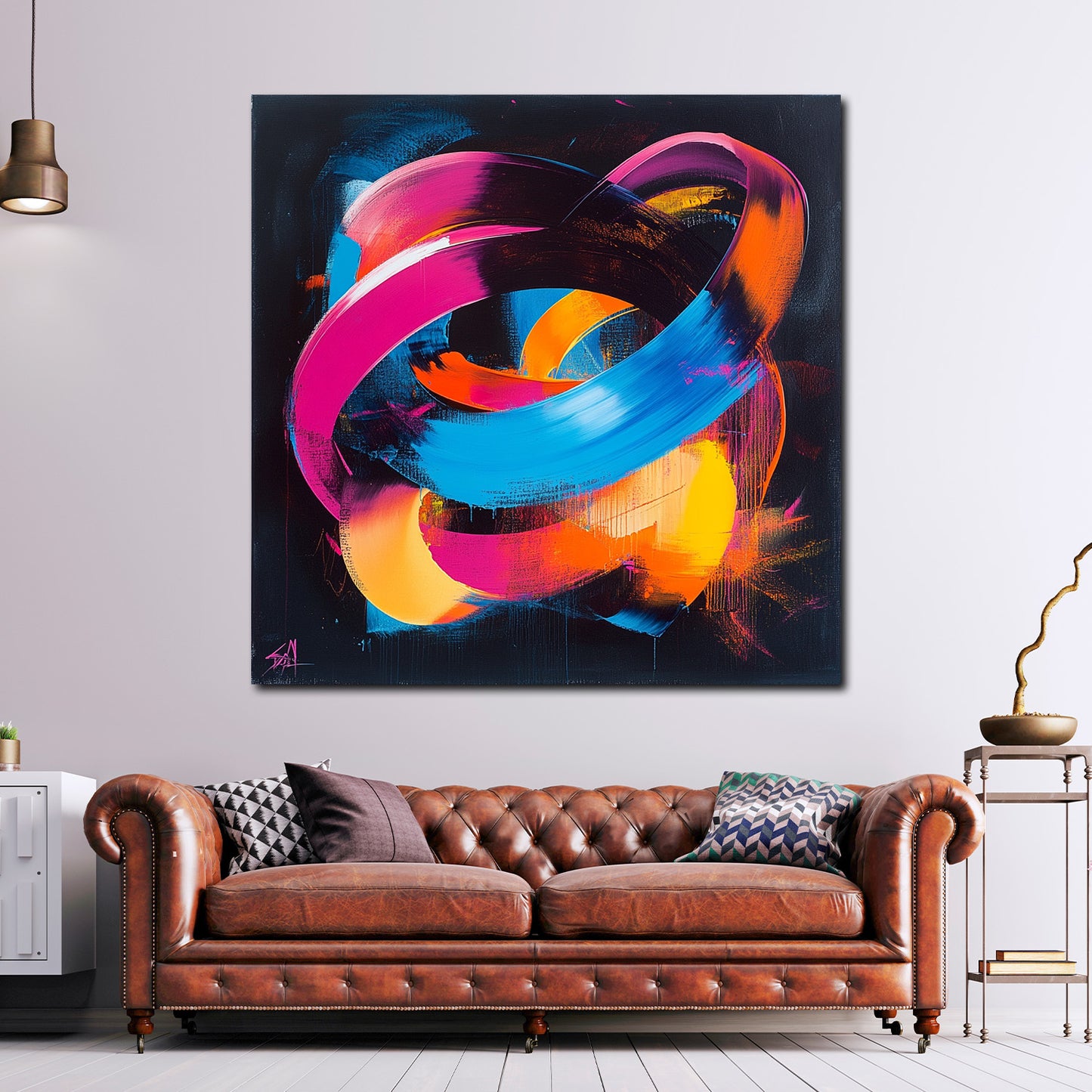 1_1_Vorlage >> Bilddruck auf Leinwand