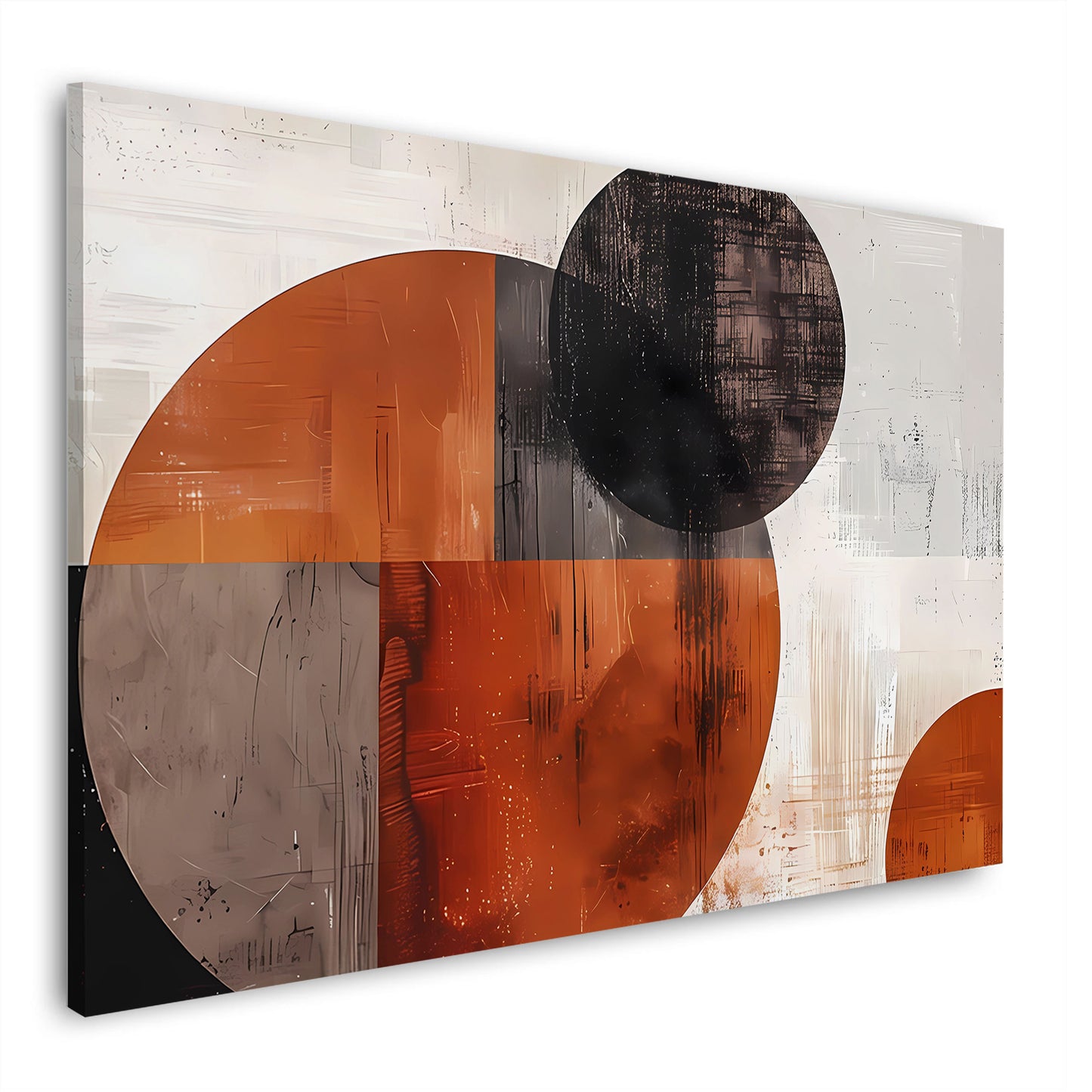 3_2_Vorlage horizontal>> Gemäldedruck auf Leinwand