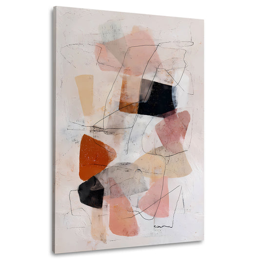 3_2_Vorlage vertikal>> Gemäldedruck auf Leinwand