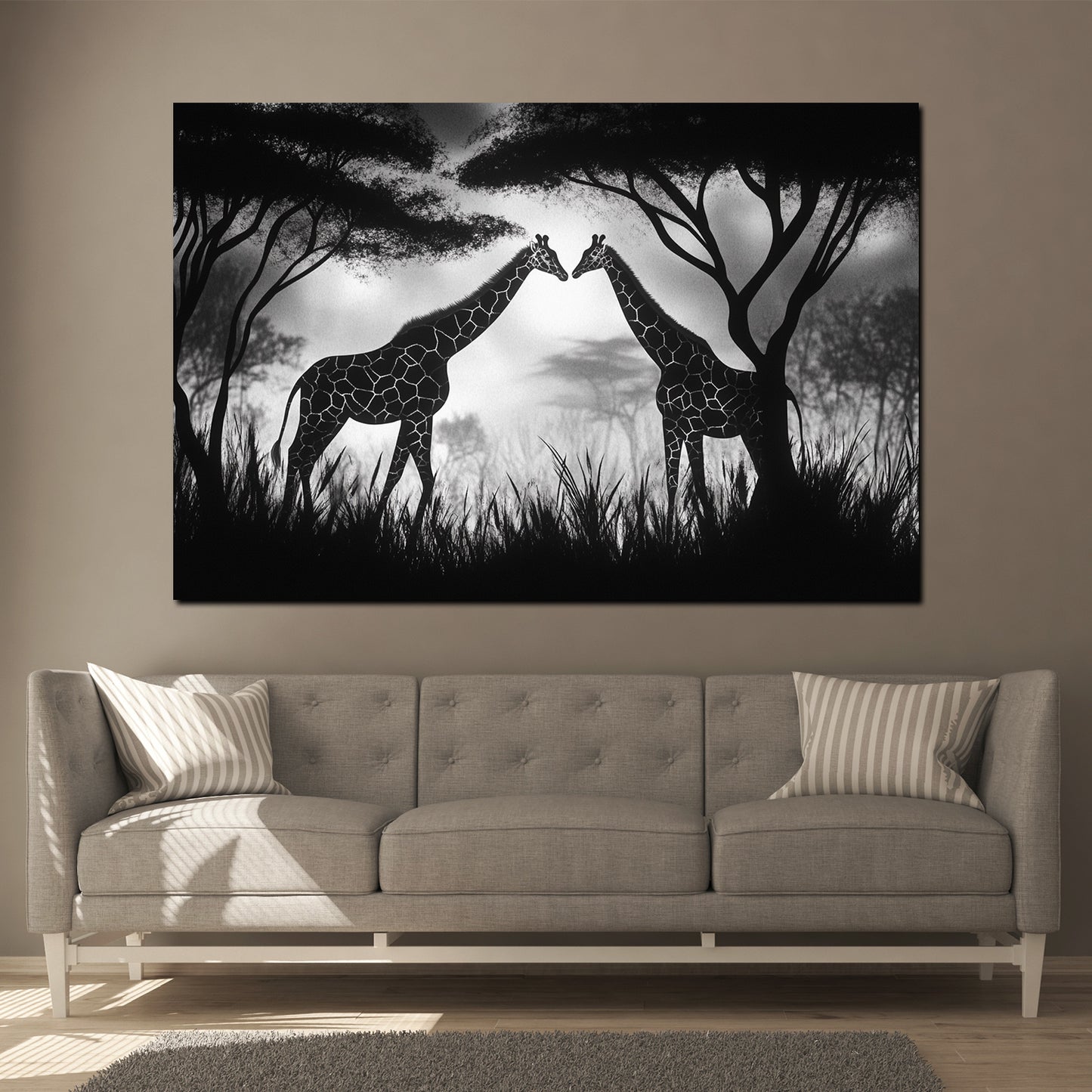 3_2_Vorlage horizontal>> Gemäldedruck auf Leinwand