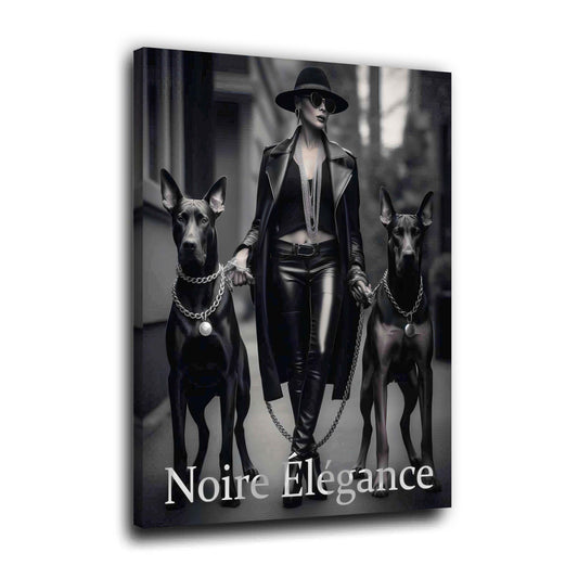 4_3_Vorlage vertikal >> Bilddruck auf Leinwand