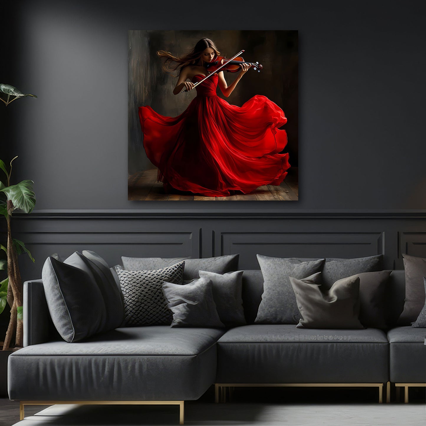 1_1_Vorlage >> Bilddruck auf Leinwand