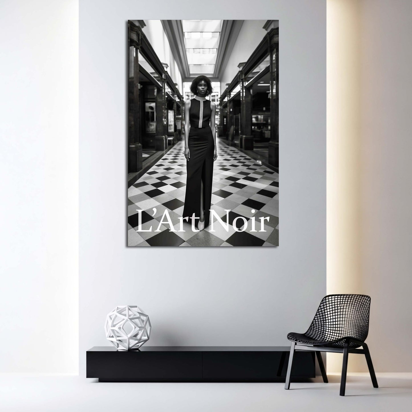 3_2_Vorlage vertikal>> Gemäldedruck auf Leinwand