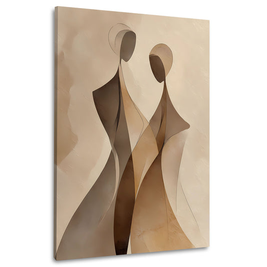 3_2_Vorlage vertikal>> Gemäldedruck auf Leinwand