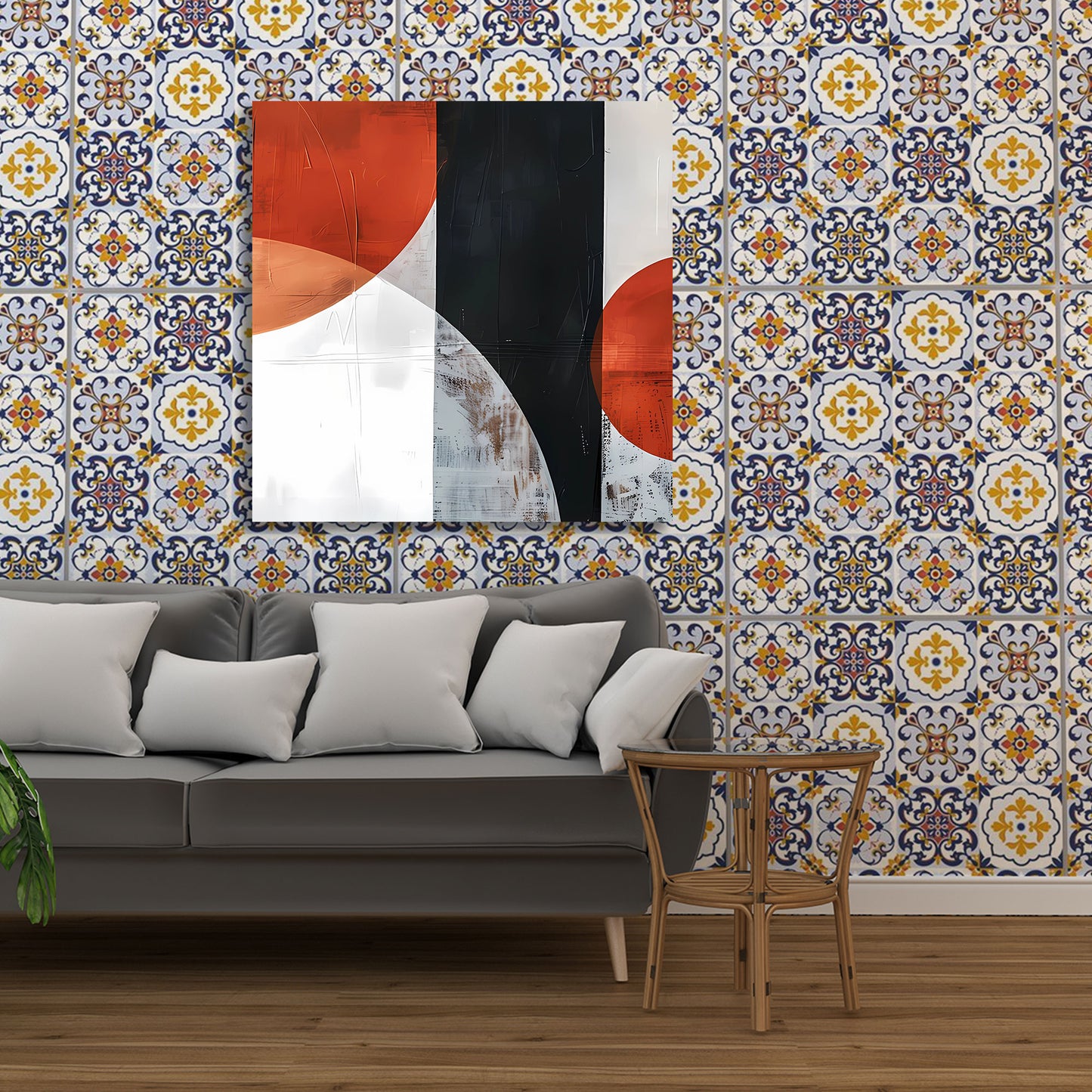 1_1_Vorlage >> Bilddruck auf Leinwand