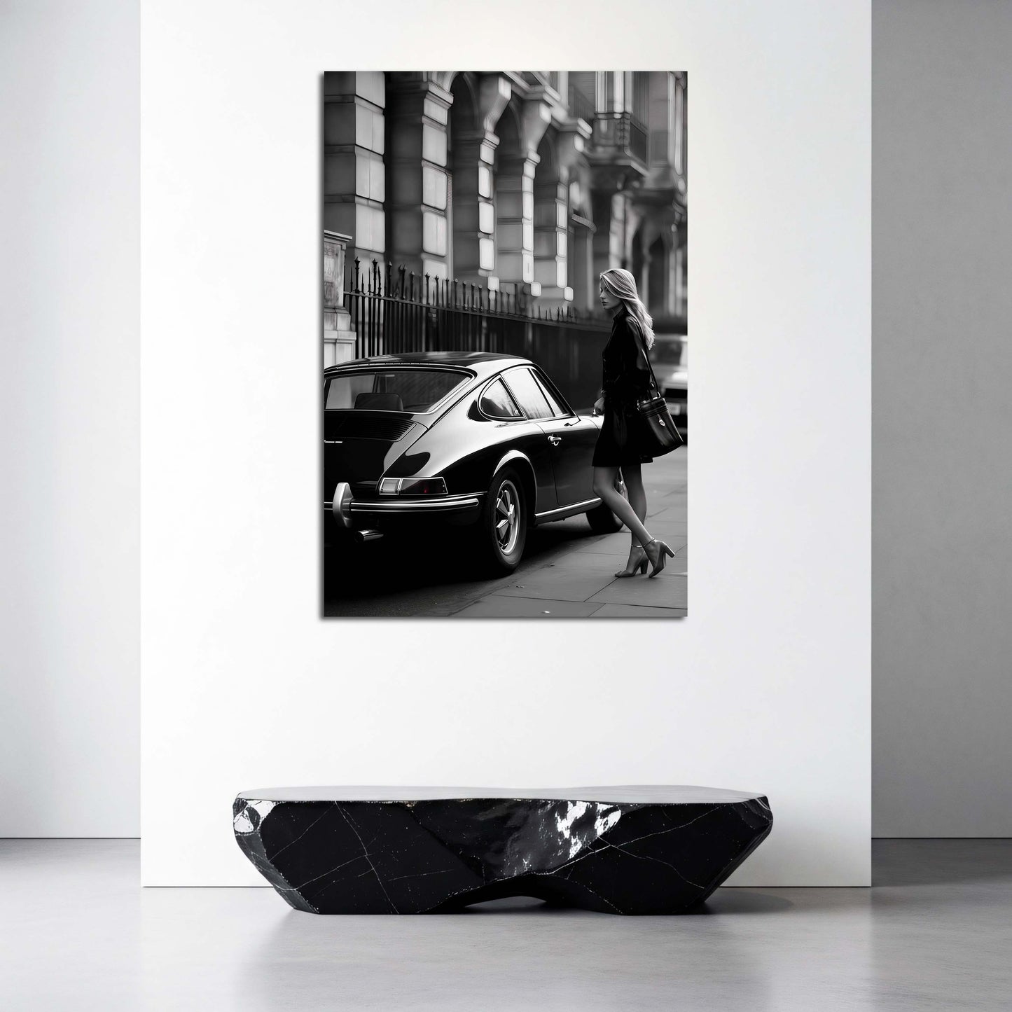 3_2_Vorlage vertikal>> Gemäldedruck auf Leinwand