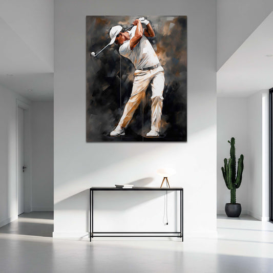 4_3_Vorlage vertikal >> Bilddruck auf Leinwand