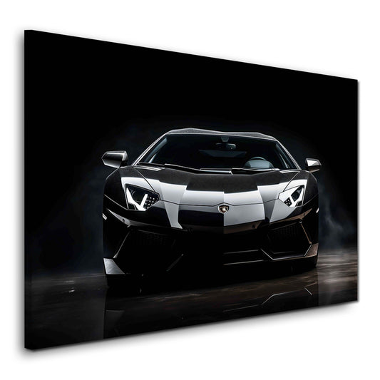 3_2_Vorlage horizontal>> Gemäldedruck auf Leinwand